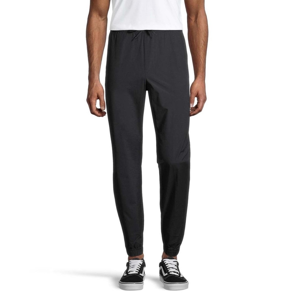 Ripzone Men’s Kelvin 2.0 Jogger Pant | Grey | Cargo Style Pants | Large